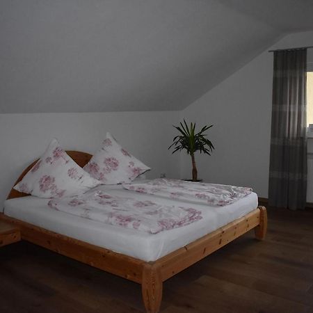 Ferienwohnung Wiedergruen Дурбах Екстер'єр фото
