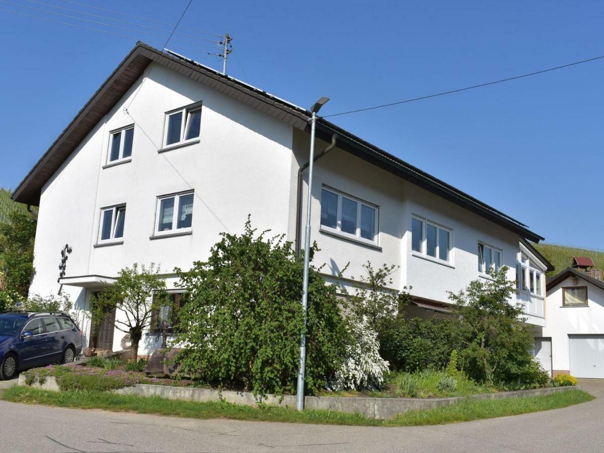 Ferienwohnung Wiedergruen Дурбах Екстер'єр фото